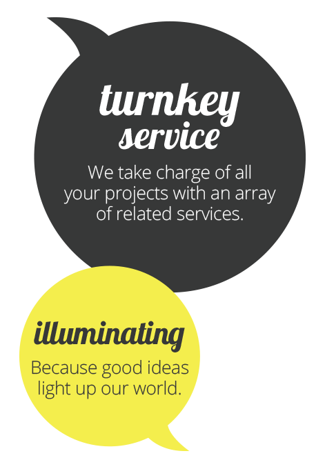 Turnkey service